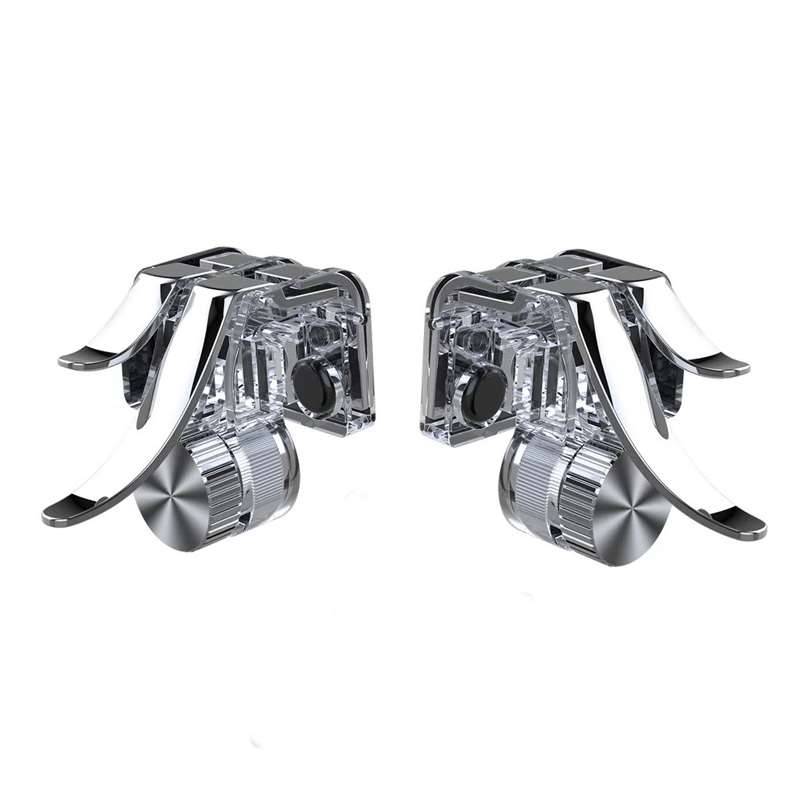 r11S upgrade six fingers